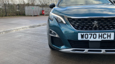 Peugeot 5008 1.2 PureTech GT Line 5dr Petrol Estate